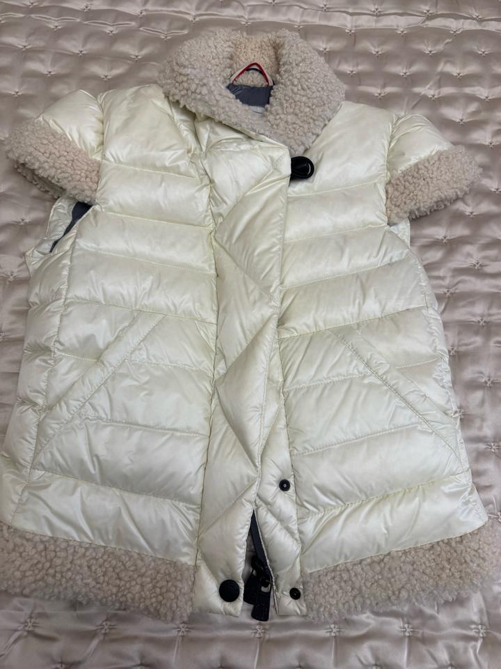Жилет Moncler