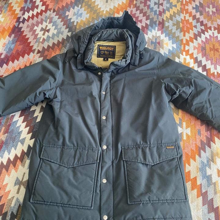 Куртка Woolrich