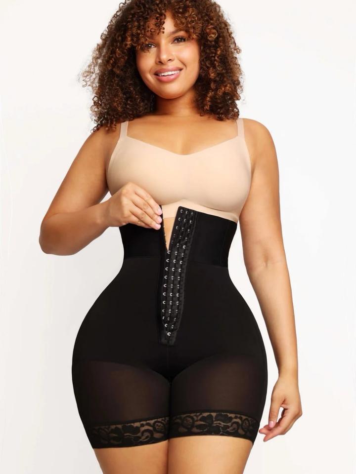 Утягивающие шорты корсет L, XL