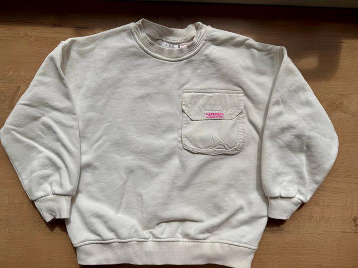 Свитшот ZARA