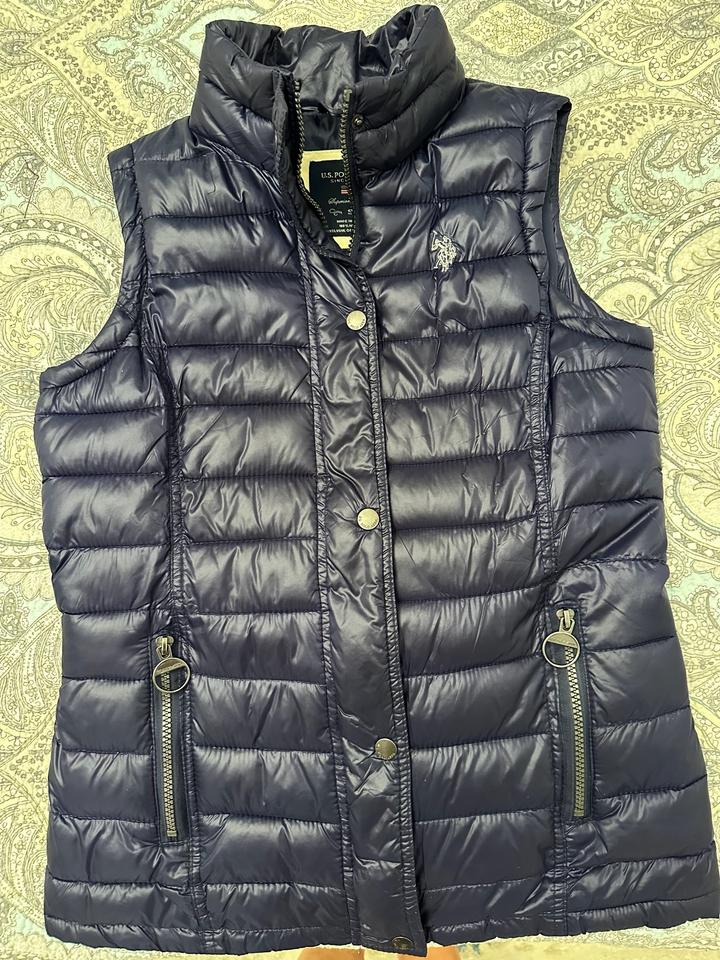 Жилетка U.S. Polo Assn.
