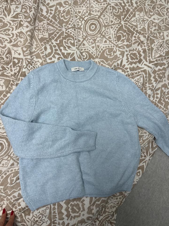 LC Waikiki Джемпер LCW VISION