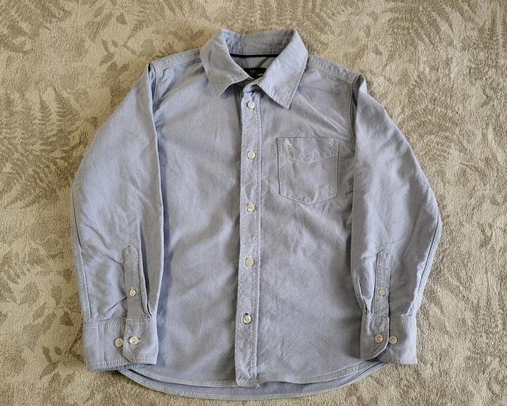 H&M H$M рубашка