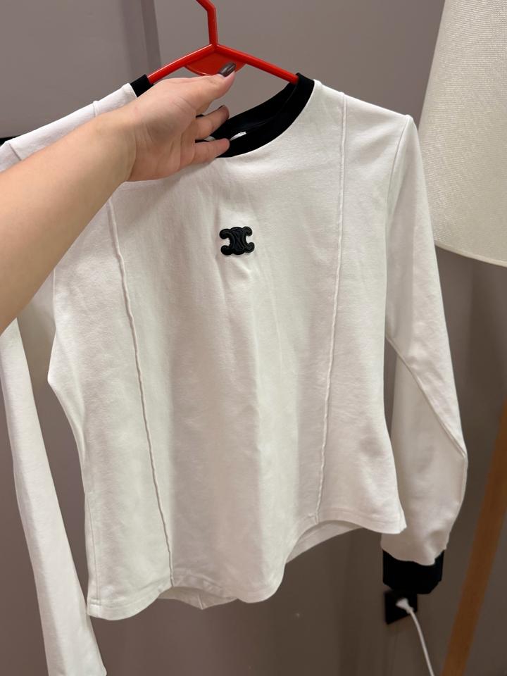 Лонгслив Celine