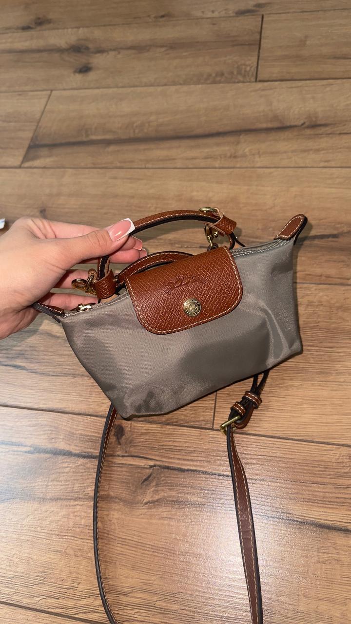 Сумка Longchamp