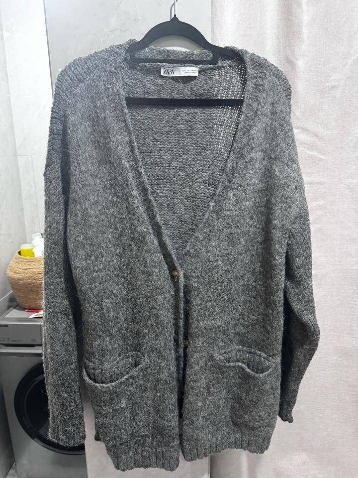 Кардиган ZARA
