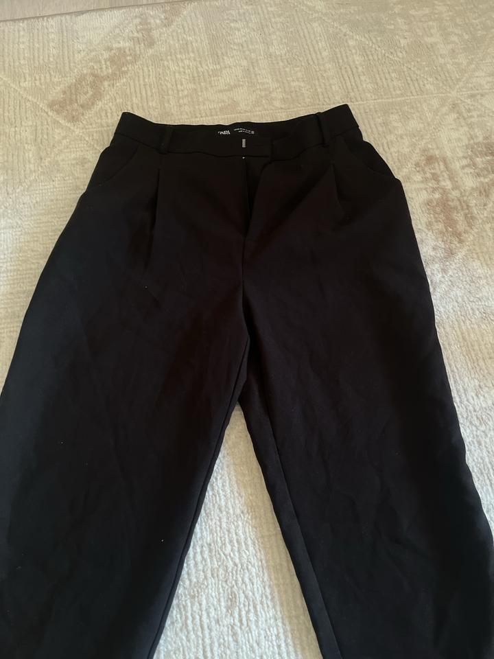 Брюки ZARA
