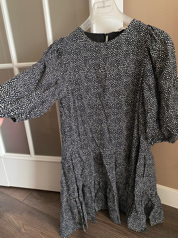Платье ZARA