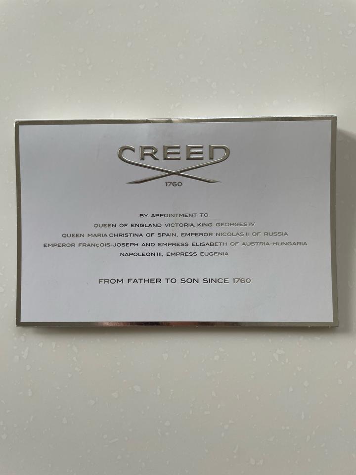 Парфюм CREED Millesime Imperial