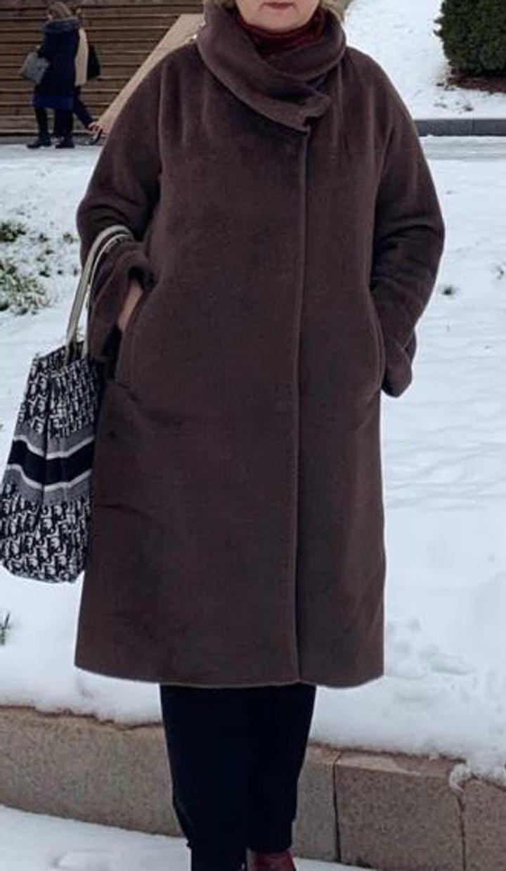 KROYYORK Пальто
