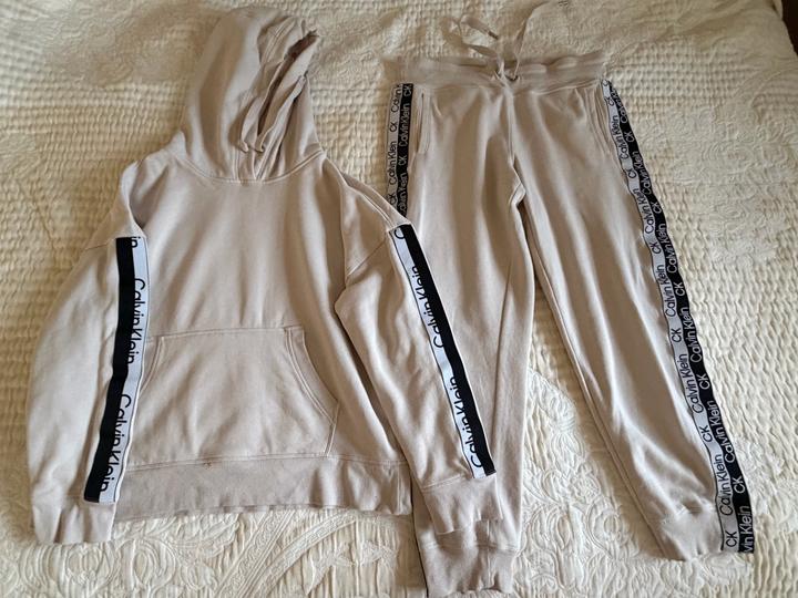Спортивный костюм Calvin Klein