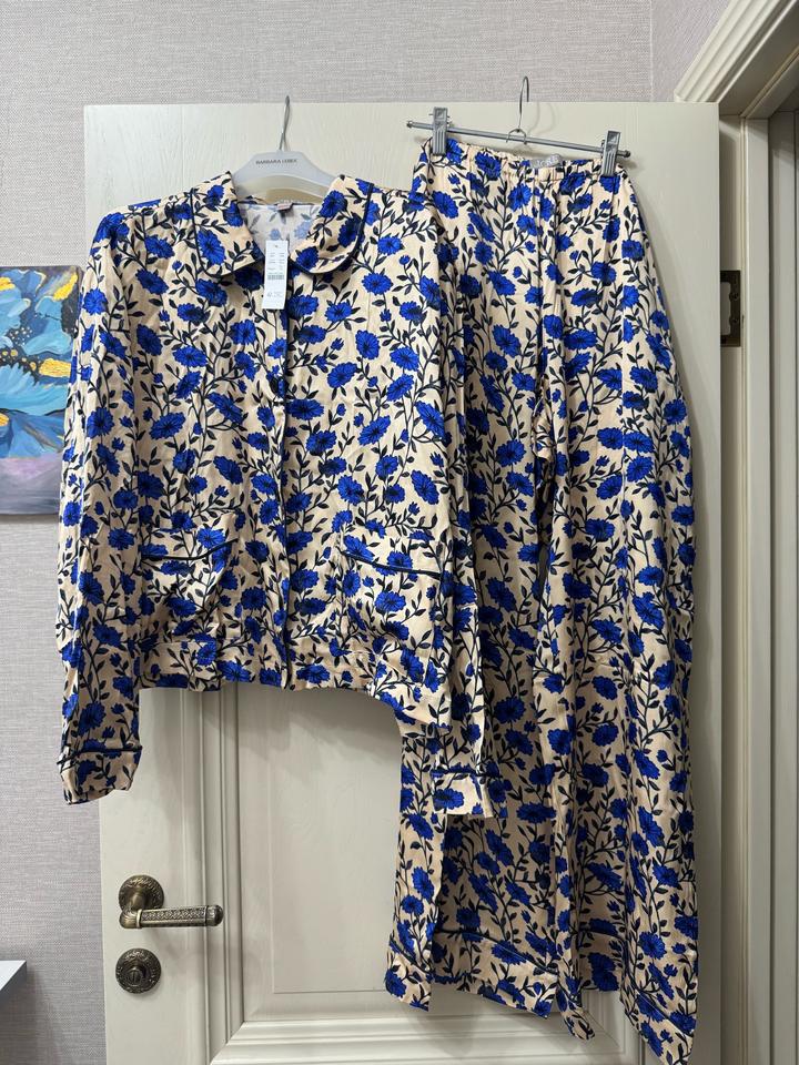 J. Crew Новая пижамная двойка J.Crew