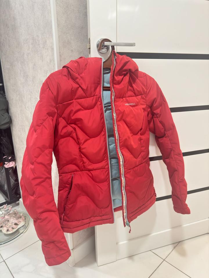 Куртка MERRELL