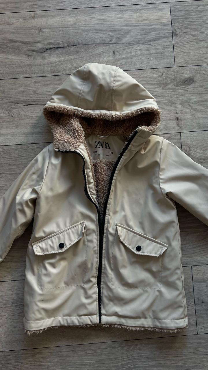 Куртка ZARA