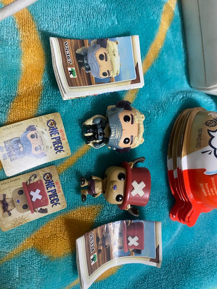 Funko Киндер джой
