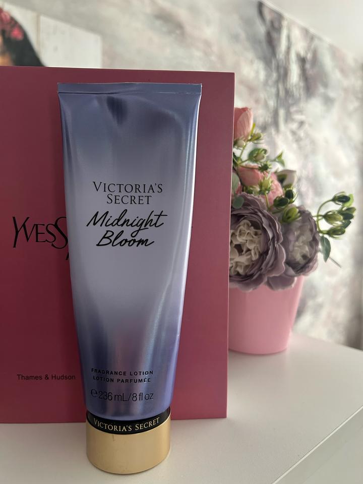 Лосьон для тела Victoria's Secret Midnight Bloom