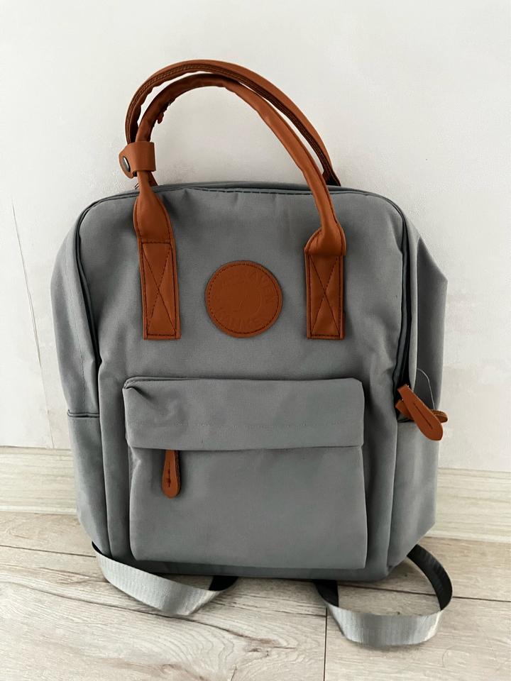 Рюкзак
