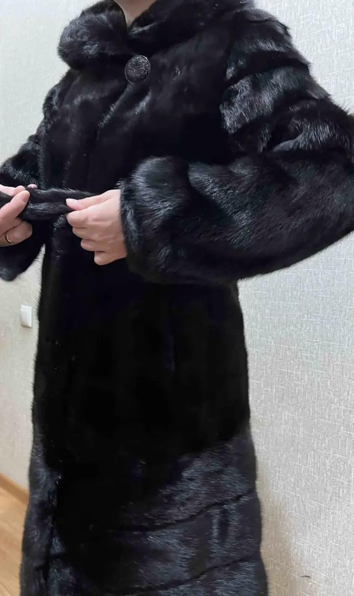 Шуба