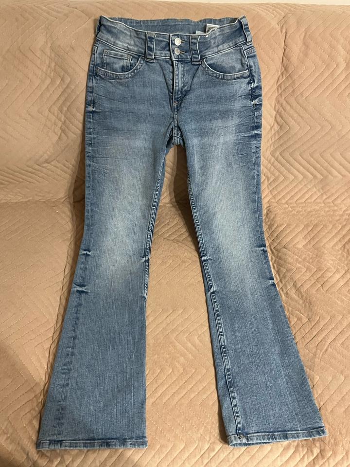 Джинсы H&M