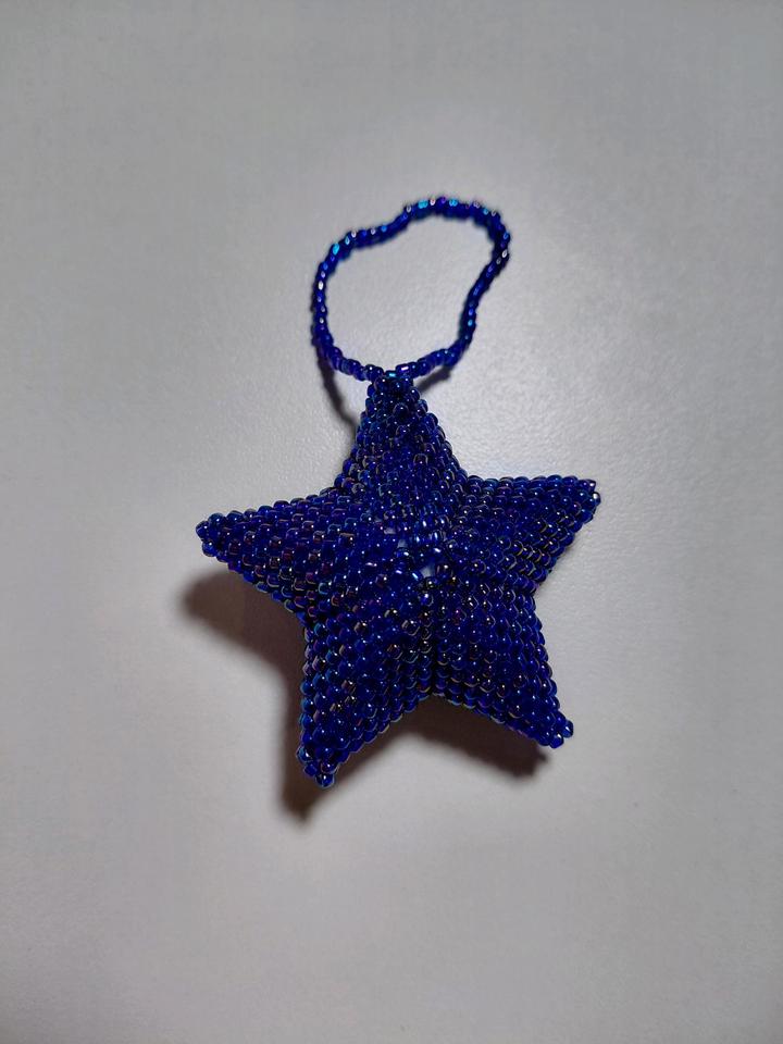 Елочная игрушка