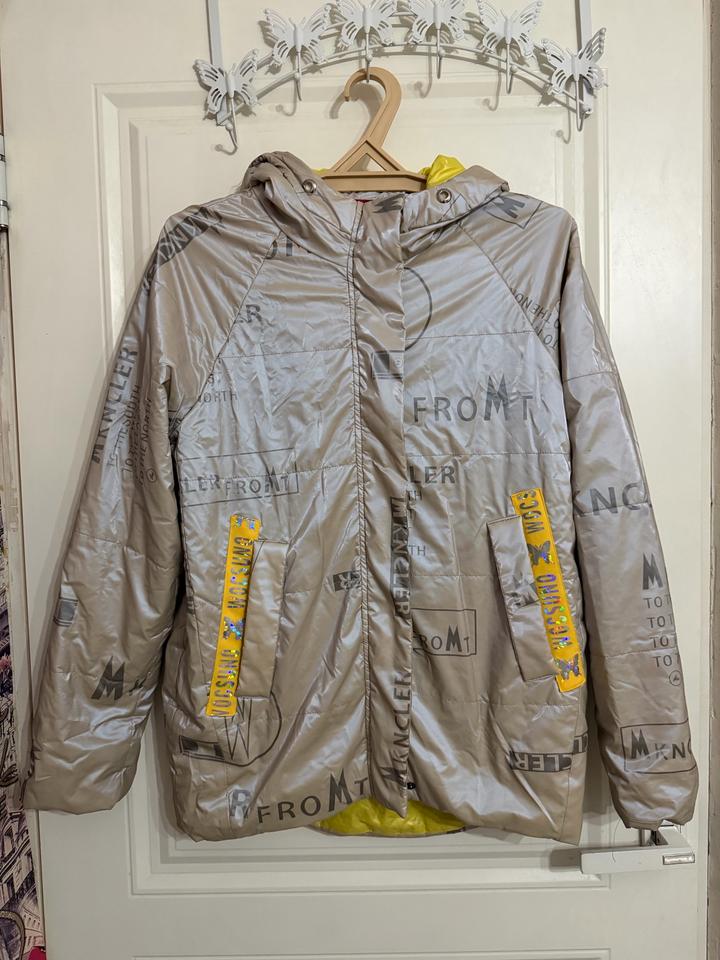 Куртка Moncler