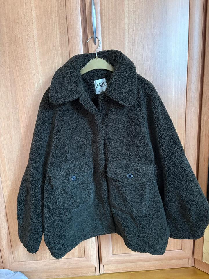 Куртка ZARA