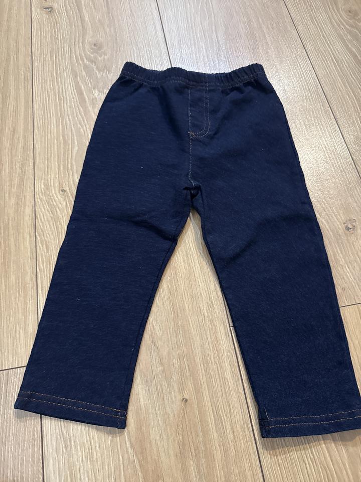 Джеггинсы Carter's