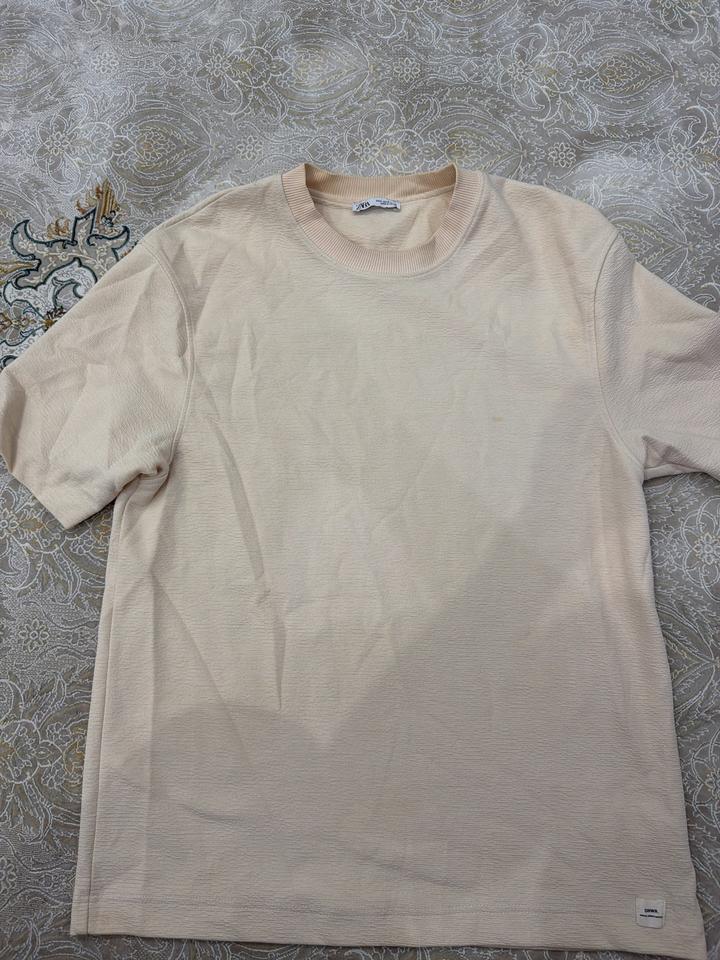 Футболка ZARA