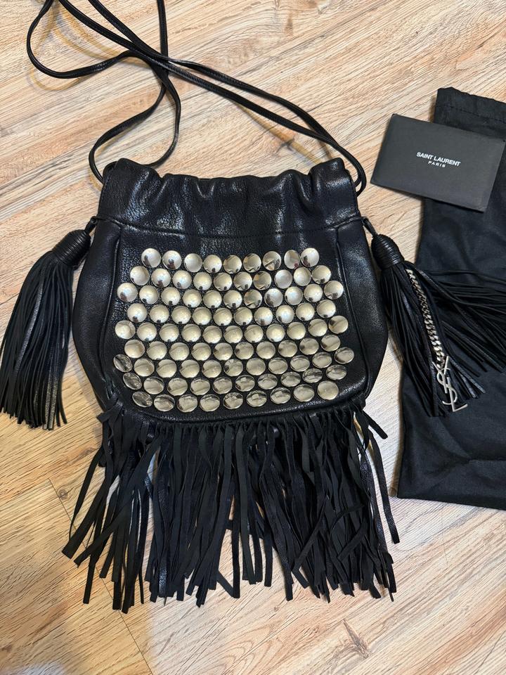 Сумка Yves Saint Laurent