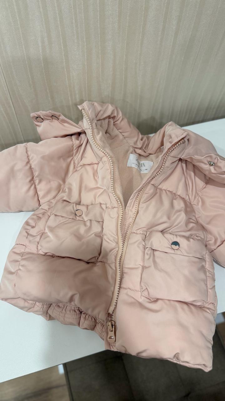 Куртка ZARA