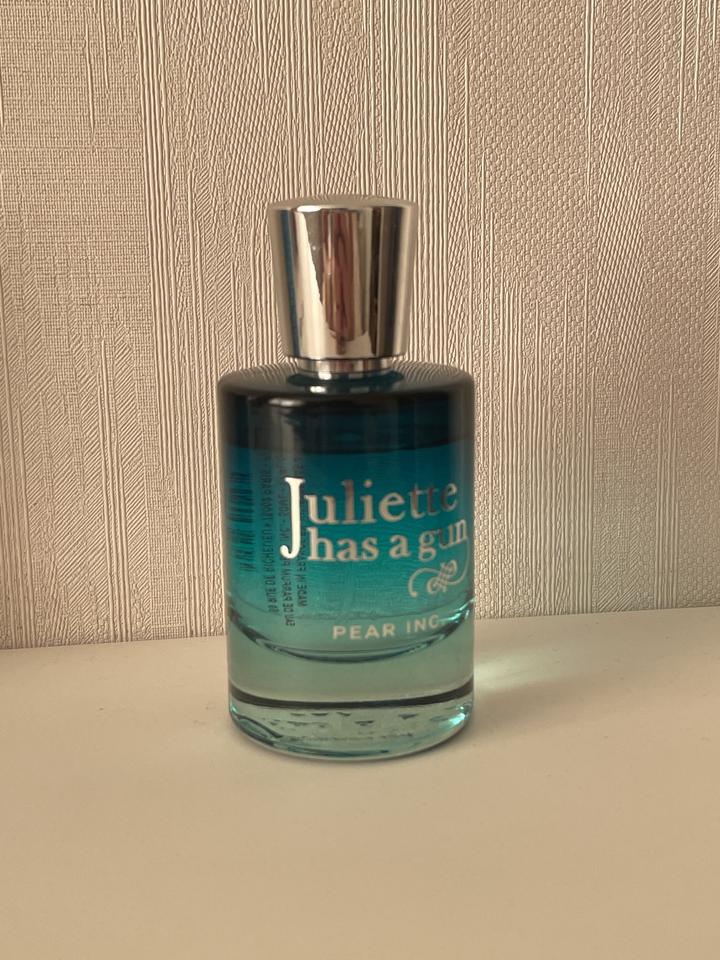 Парфюмерная вода Juliette Has A Gun Pear Inc