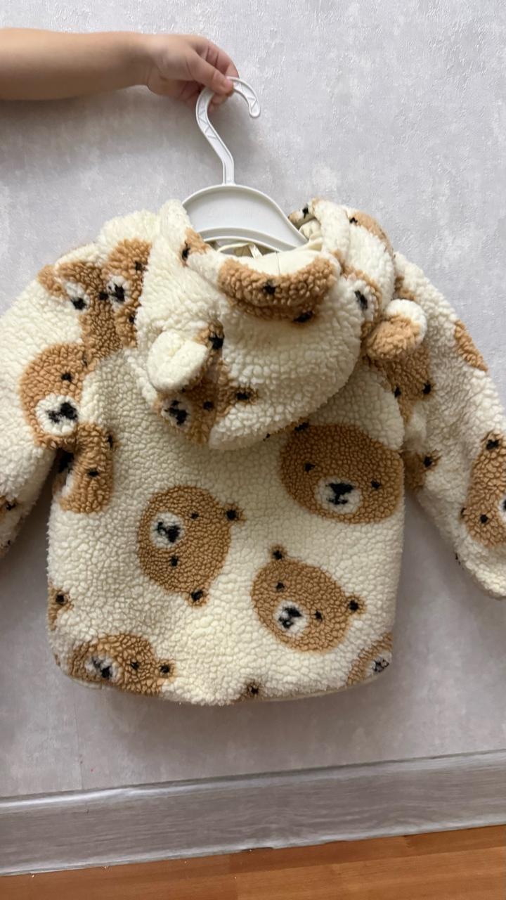 Куртка Baby Go