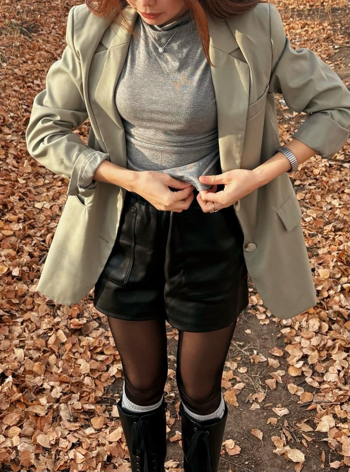 Пиджак Bershka
