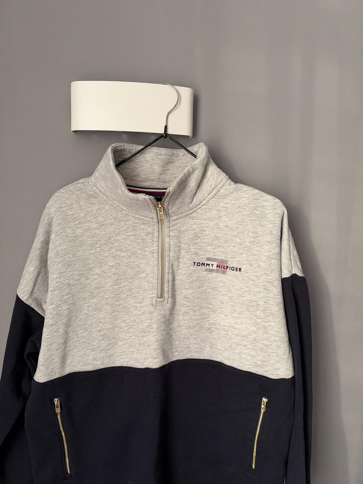 Толстовка Tommy Hilfiger