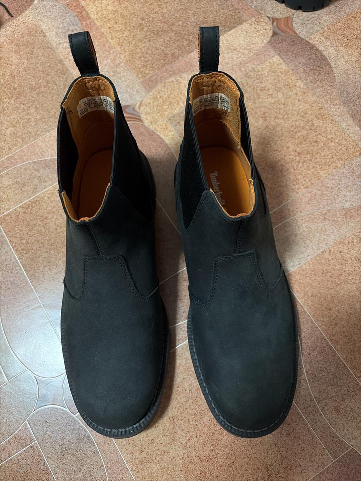 Ботинки челси Timberland