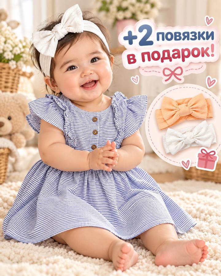 topomini Платье