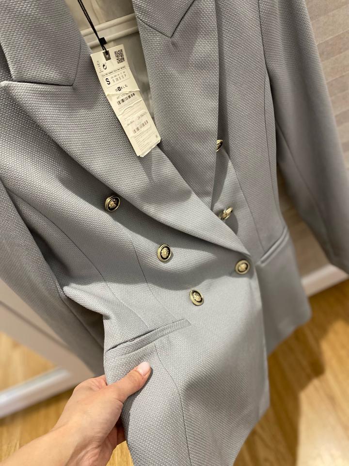 Пиджак Zara