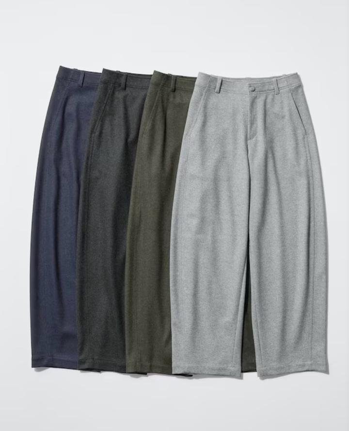 Uniqlo Трикотажные брюки