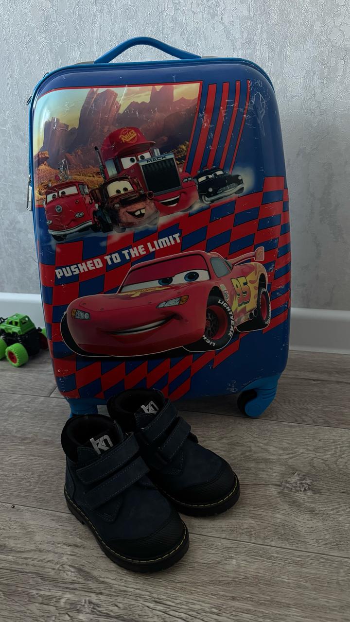 Ботинки kidmen турция 🇹🇷