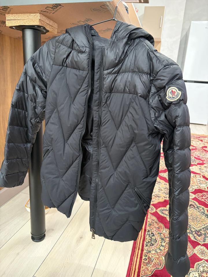 Куртка Moncler детская