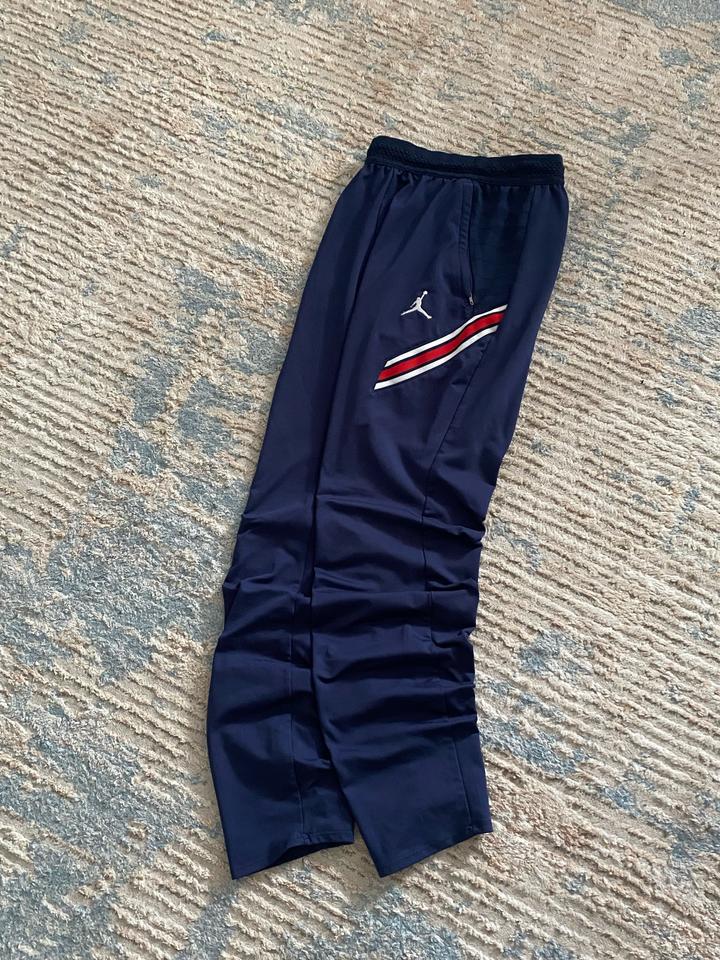 Спортивные брюки Jordan PSG