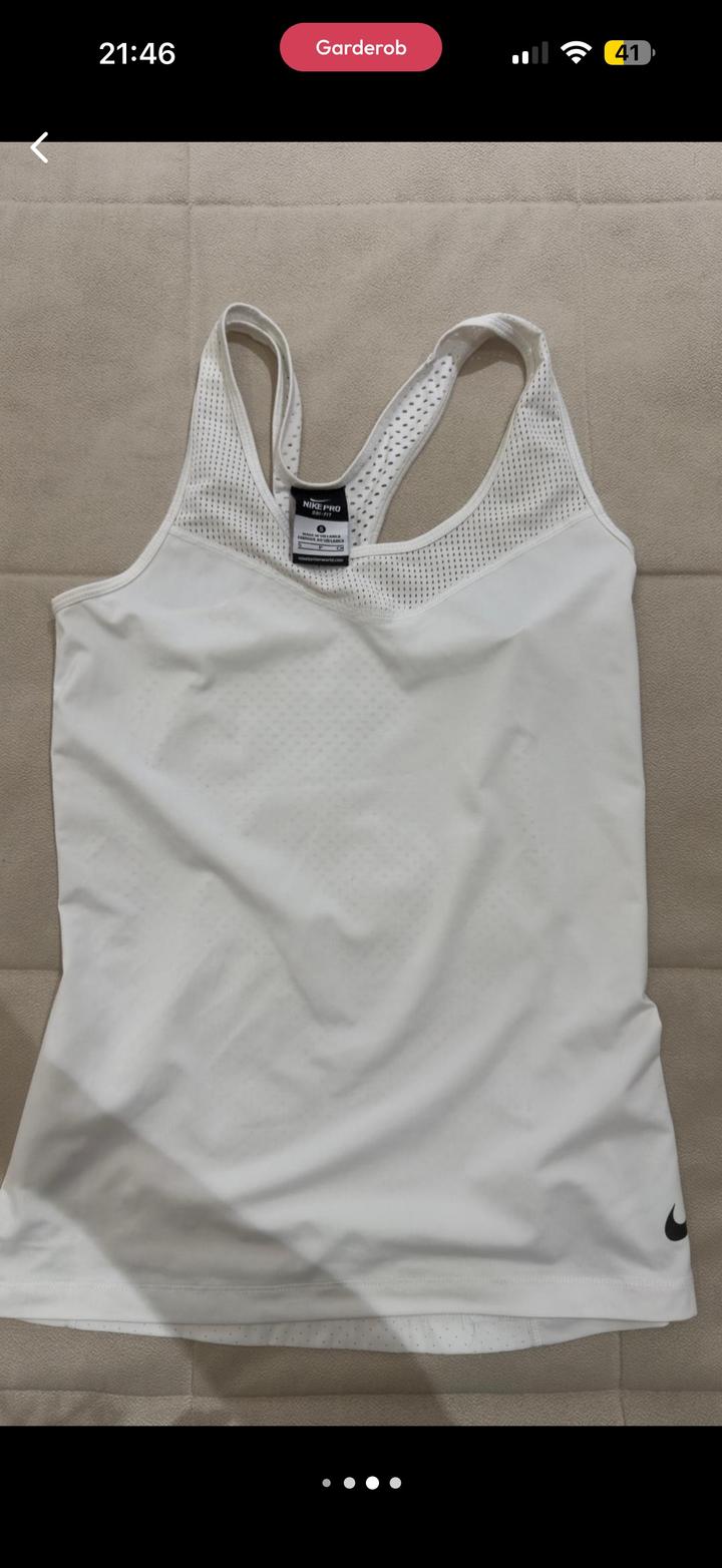 Спортивная Майка Nike