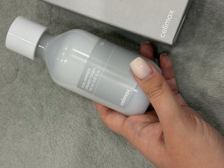 celimax Dual Barrier Creamy Toner 150ml