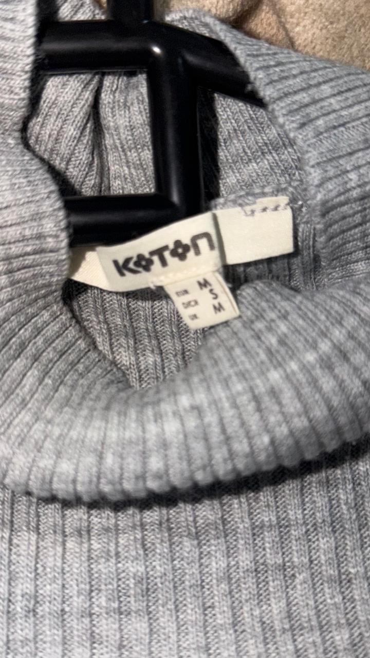 Koton Свитер