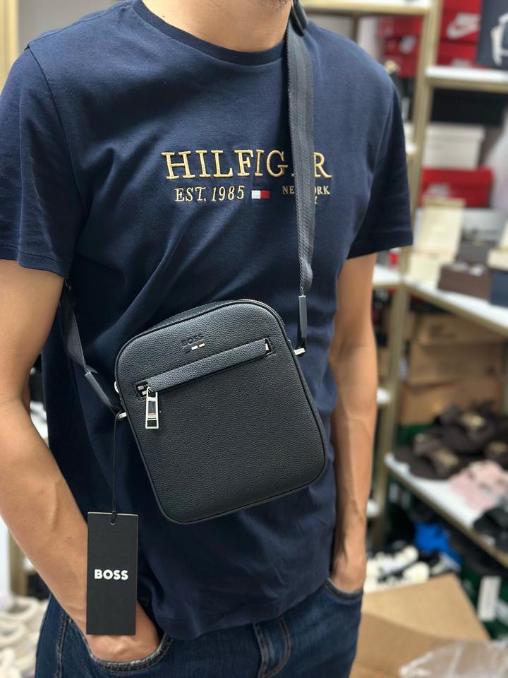 Hugo Boss BOSS сумка через плечо