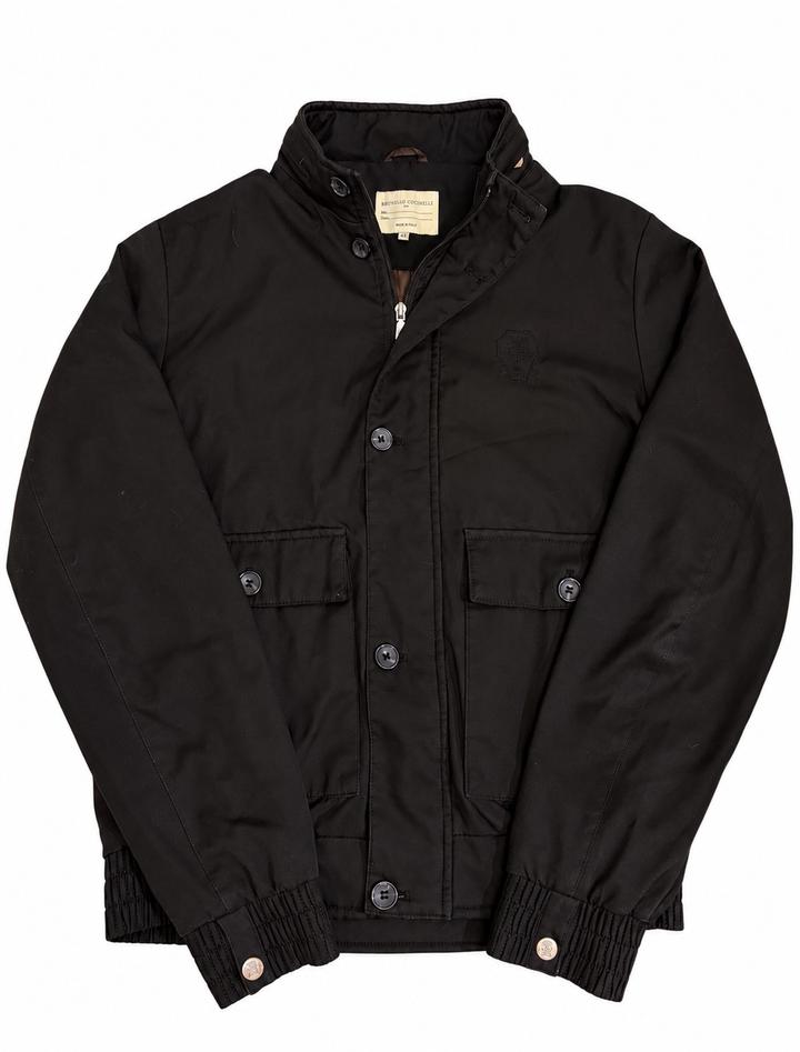 Куртка Brunello Cucinelli