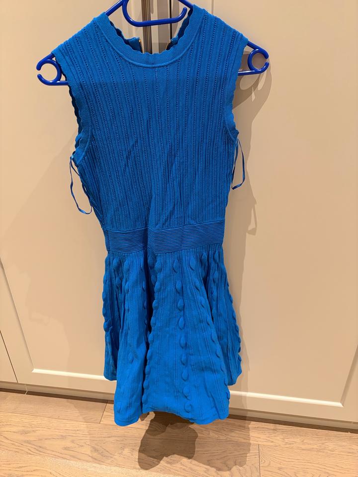 Трикотажное платье Ted Baker
