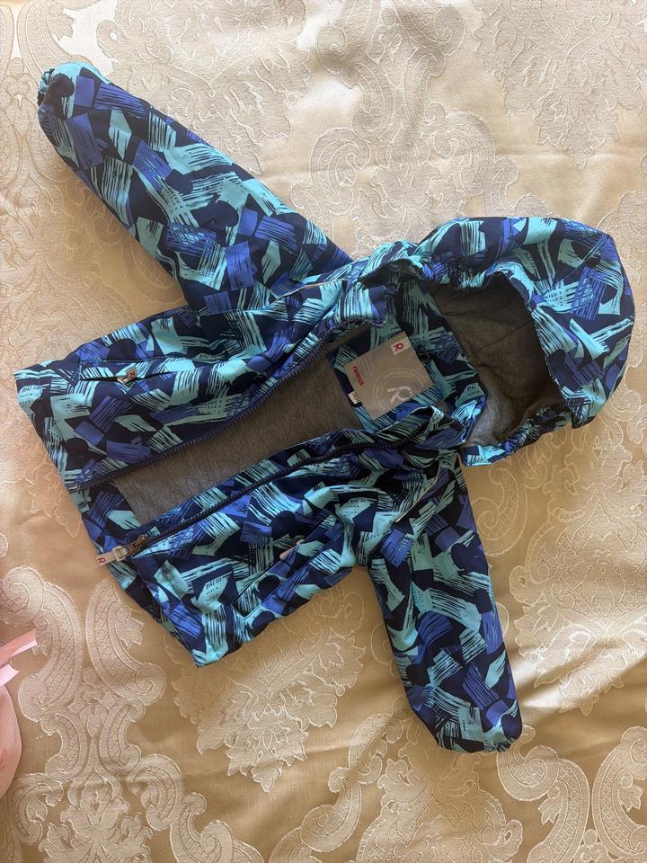 Куртка Reima для мальчика