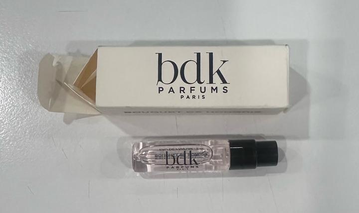 BDK Парфюм Bouquet De Hongrie 2 ml оригинальный пробник