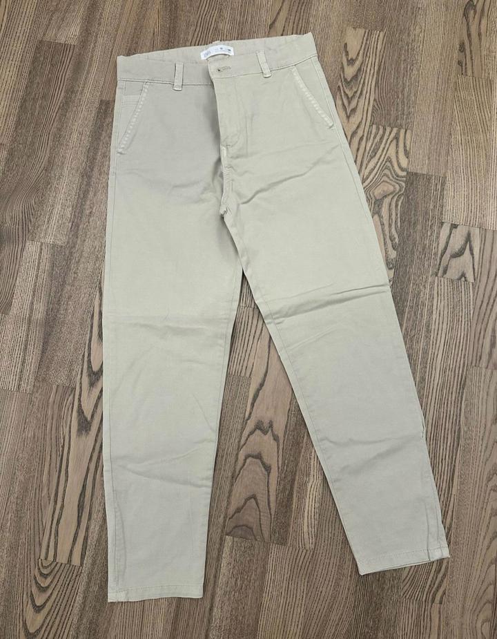 Брюки Zara